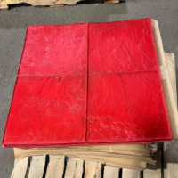 12" x 12" Slate