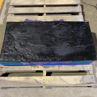 18" x 36" Bluestone