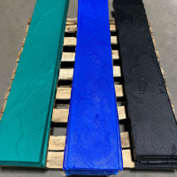 9" x 54" Bluestone