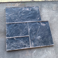 2' Ashlar Slate