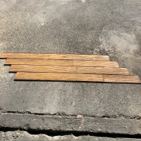 Boardwalk 5in