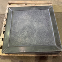 Picture Frame Tile