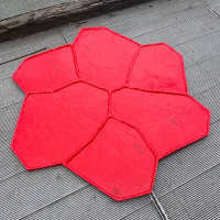 3' Random Bluestone