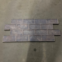 Runningbond Brick