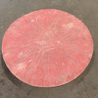 3' Sundial