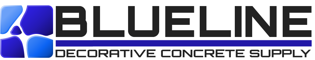 Blueline logo